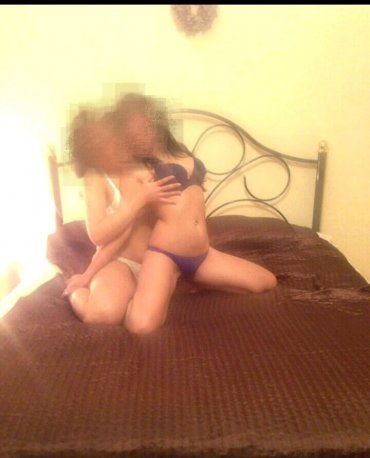 Проститутка Киева Milena and Eliza , возрастом 18 лет - большое фото