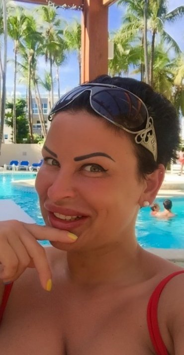 Проститутка Киева Таня Госпожа, с 4 размером сисек - большое фото