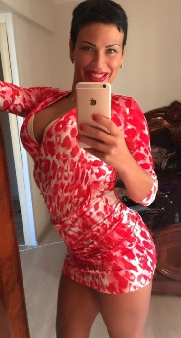 Проститутка Киева Таня Госпожа, вызвать за 300 грн - большое фото