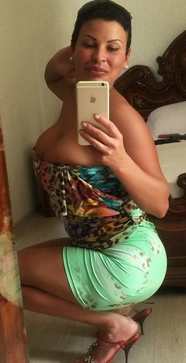 Проститутка Киева Таня Госпожа, интим услуга