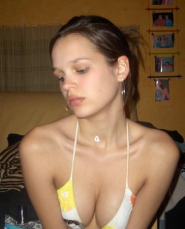 Проститутка Киева Валерия, с 2 размером груди - большое фото