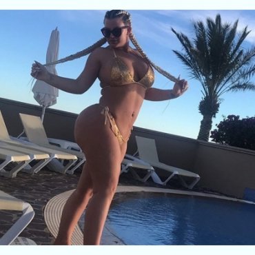 Проститутка Киева ОБОЖАЮ АНАЛ и КУНИ, с 4 размером груди - большое фото