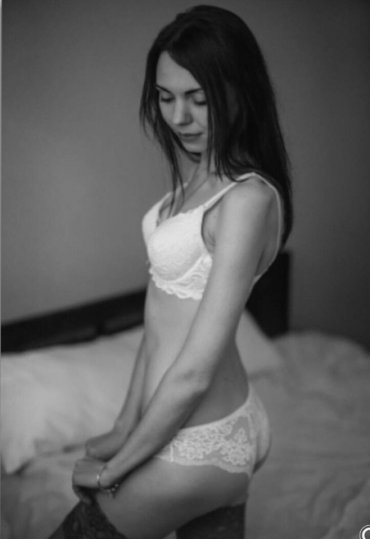 Проститутка Киева Александра, возраста 25 лет - большое фото