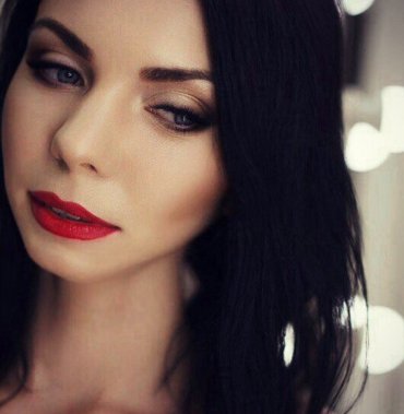 Проститутка Киева Александра, с 1 размером - большое фото