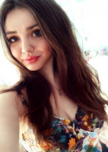 Проститутка Киева Лиля, живет на улице Героев Сталинграда - большое фото