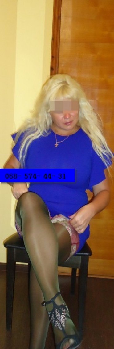 Проститутка Киева Eva, интим услуга