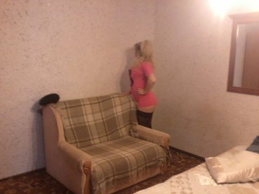 Проститутка Киева Наталья, возрастом 37 лет - большое фото