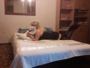 Проститутка Киева Наталья, с 3 размером груди - большое фото