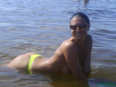 Проститутка Киева Кира, с 3 размером - большое фото