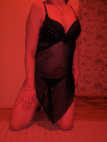 Проститутка Киева Маринка, интим услуга