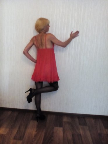 Проститутка Киева Кира, индивидуалка работает у метро Героев днепра - большое фото