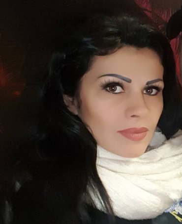 Проститутка Киева ГАЛА, снять за 1000 грн за час - большое фото