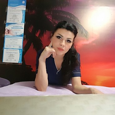 Проститутка Киева ГАЛА, с 4 размером сисек - большое фото