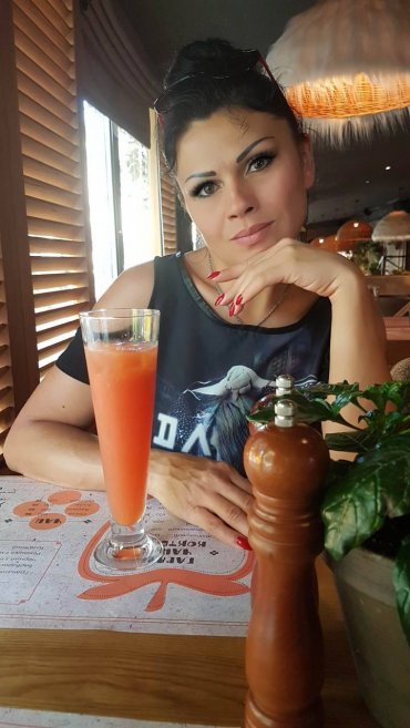 Проститутка Киева ГАЛА, возраста 40 лет - большое фото