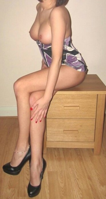 Проститутка Киева Мария, с 2 размером сисек - большое фото