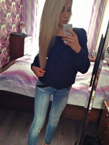 Проститутка Киева Милана, набрать по телефону 0**0227776 - большое фото