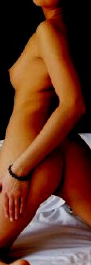 Проститутка Киева Оля, с 2 размером - большое фото