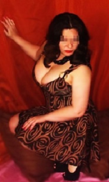 Проститутка Киева АНГЕЛИНА, с 3 размером сисек - большое фото