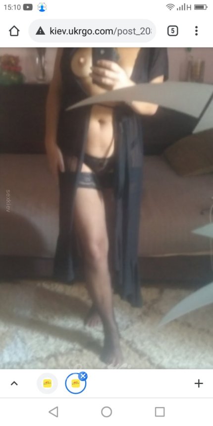 Проститутки Киева: Виктория вагинальный секс - большое фото