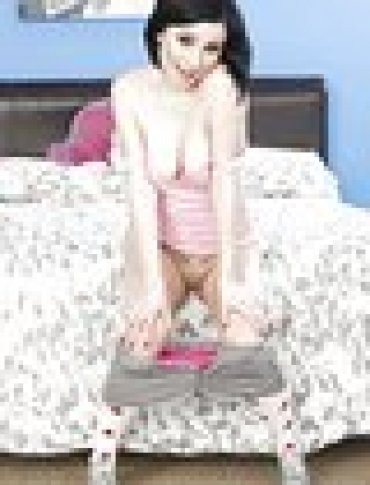 Проститутка Киева Алина, эта инди шатенка - большое фото