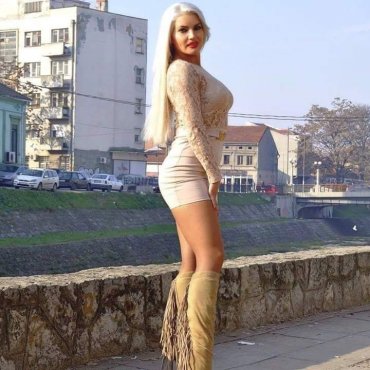 Проститутка Киева Рената Индивидуалка, возраста 30 лет - большое фото