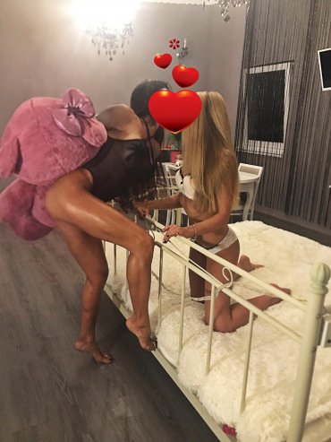 Проститутка Киева Кошечки, возрастом 25 лет - большое фото