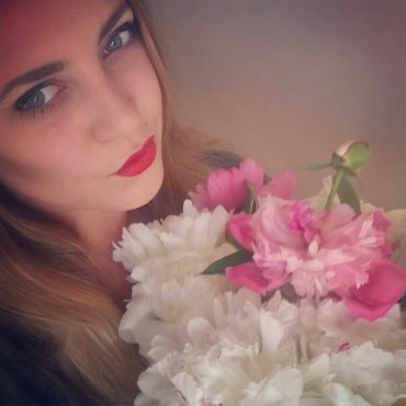 Проститутка Киева Anna, такие девочки на сайте по 800 грн час - большое фото