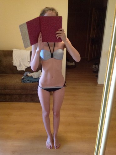 Проститутка Киева Ксюша, с 1 размером - большое фото