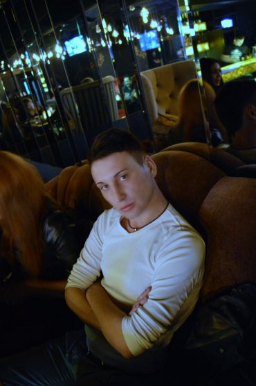 Проститутка Киева Гей Серёжа, заказать за 1 грн - большое фото