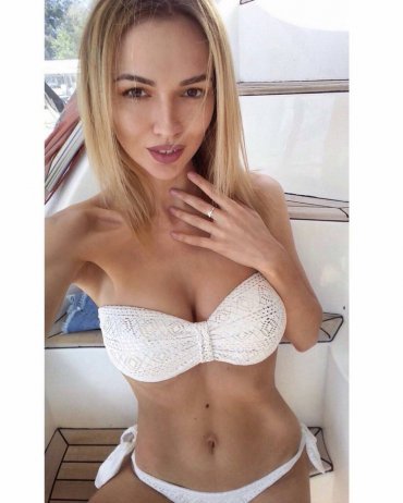 Проститутка Киева Ольга, возрастом 21 год - большое фото