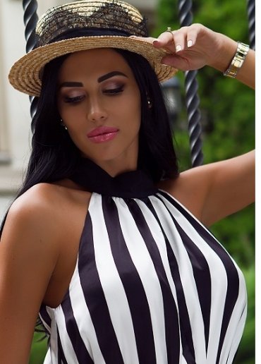 Проститутка Киева Каролина, девушке 24 года - большое фото