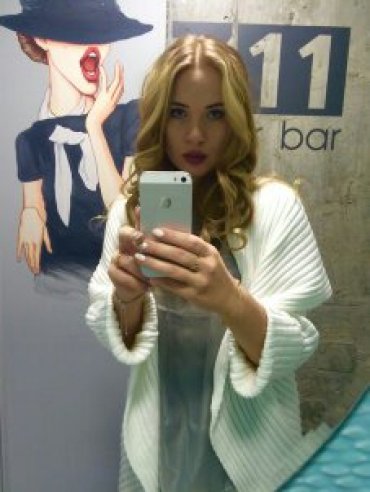 Проститутка Киева Катерина, ей 21 год - большое фото