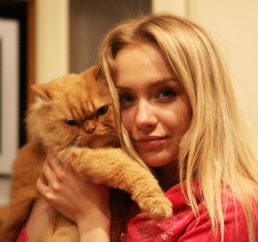 Проститутка Киева Катерина, заказать за 900 грн час - большое фото