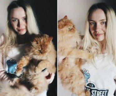 Проститутка Киева Катерина, живет на улице Велика Васильківська - большое фото