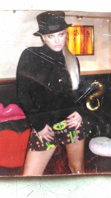 Проститутка Киева Nastiy, вызвать за 600 грн в час - большое фото