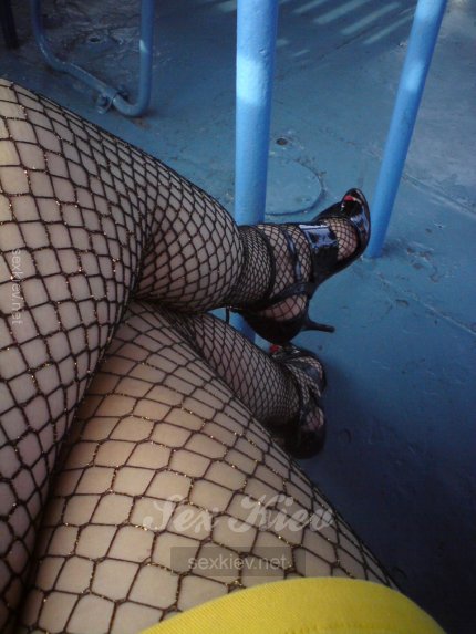 Проститутка Киева Анастасия, с 4 размером - большое фото