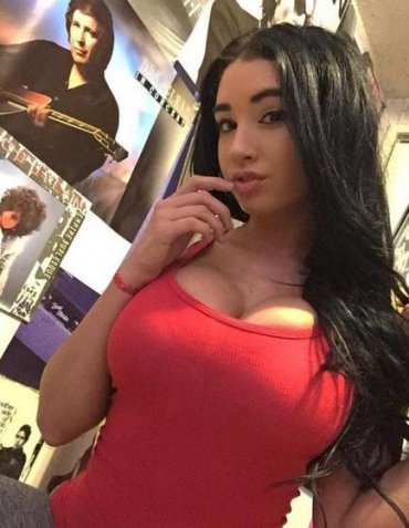 Проститутка Киева янакиев..., индивидуалка работает у метро Дарница - большое фото