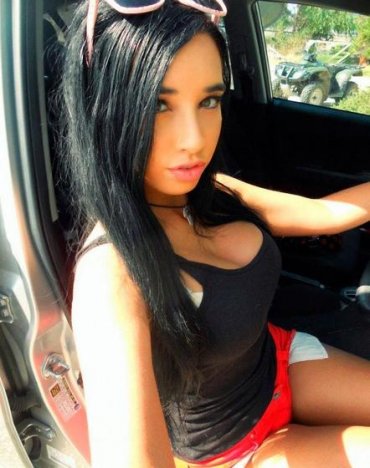 Проститутка Киева янакиев..., работает на улице Бульвар Перова - большое фото