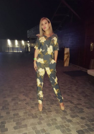 Проститутка Киева Алиса, с 3 размером сисек - большое фото