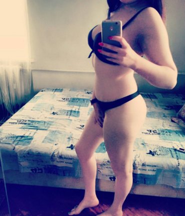 Проститутка Киева Юля, с 3 размером - большое фото