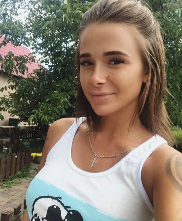 Проститутка Киева Аннушка. , индивидуалка принимает у метро Демеевская - большое фото