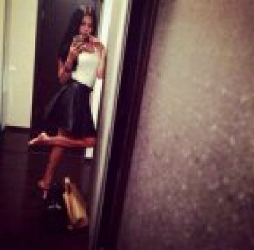 Проститутка Киева Елена ., ей 19 лет - большое фото