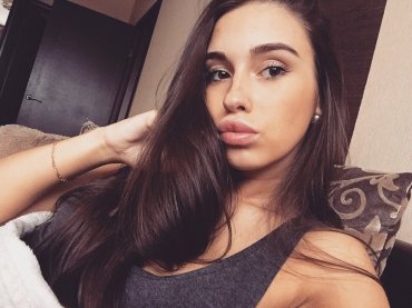 Проститутка Киева Sveta ◆, эта фея шатенка - большое фото