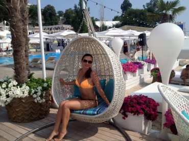 Проститутка Киева Люся, позвонить по телефону 0**4279561 - большое фото