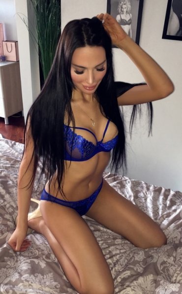 Проститутка Киева Дарина, интим услуга