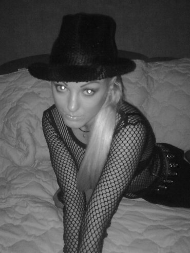 Проститутка Киева Настенька, интим услуга 