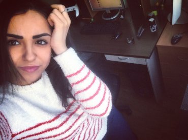 Проститутка Киева ВЕРОНИКА, живет на улице Софиевская - большое фото