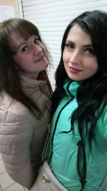 Проститутка Киева НАТАЛЬЯ И АЛИНА, заказать за 1 грн за час - большое фото