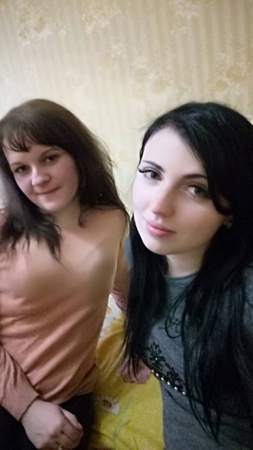 Проститутка Киева НАТАЛЬЯ И АЛИНА, девушке 21 год - большое фото
