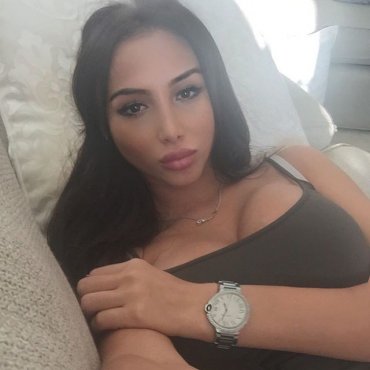 Проститутка Киева КРИСТИНА, с 3 размером сисек - большое фото